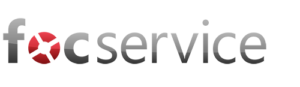 FOC Service s.r.o. Logo
